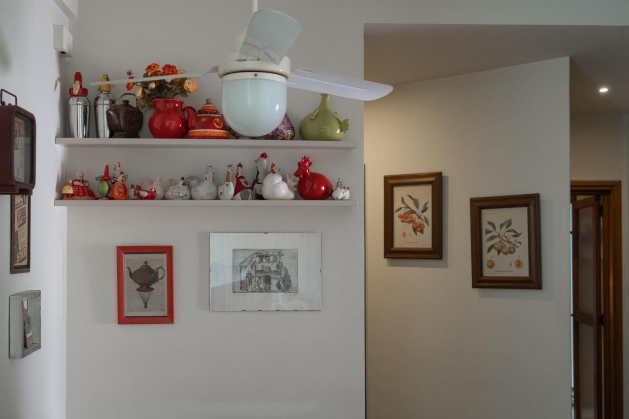 Casa Dei Ruscelli Alloggio in famiglia Bari