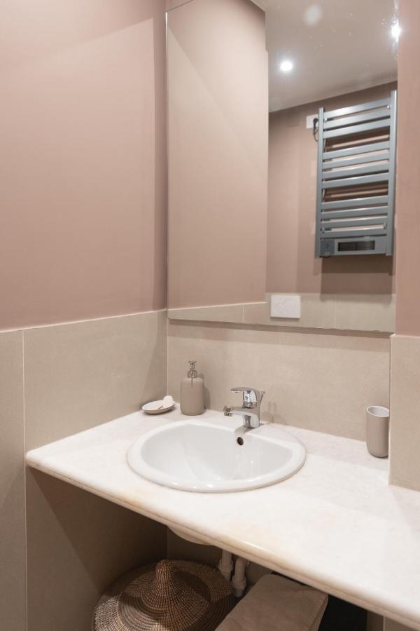 Privatunterkunft Casa Dei Ruscelli